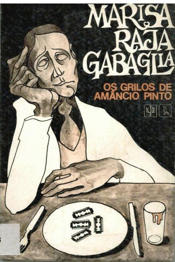 Grilos de Amâncio Pinto, Os
